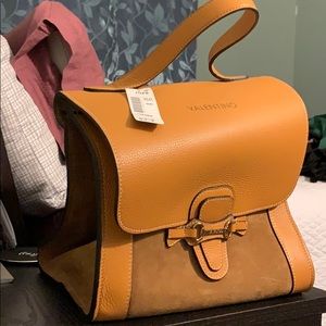 Mario Valentino Bag